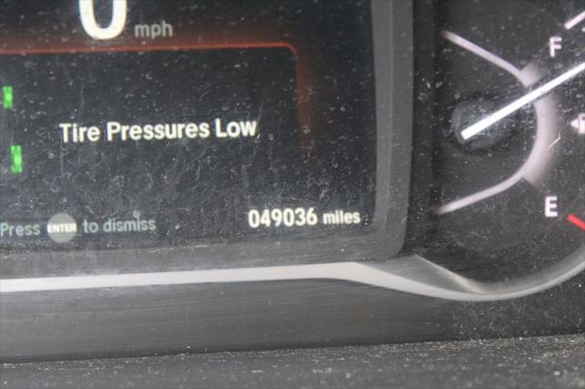 2023 Honda Passport AWD EX-L