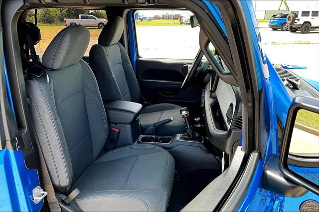 2026 Jeep Wrangler 2-Door Sport 4x4