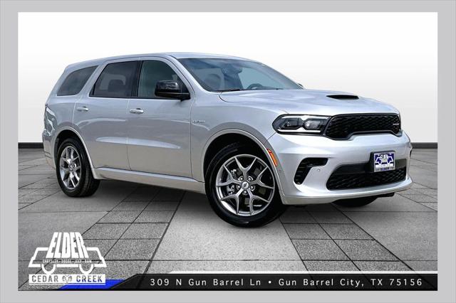 2026 Dodge Durango GT HEMI V8 AWD for sale in Gun Barrel City, TX