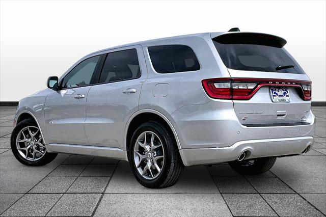 2026 Dodge Durango GT HEMI V8 AWD