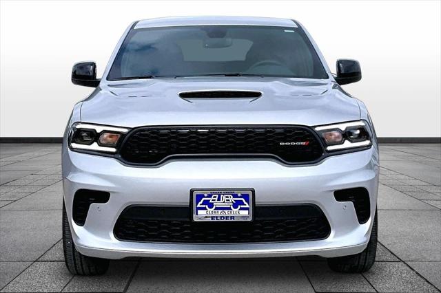 2026 Dodge Durango GT HEMI V8 AWD