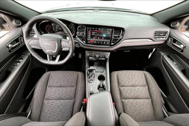 2026 Dodge Durango GT HEMI V8 AWD