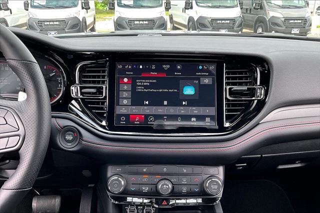 2026 Dodge Durango GT HEMI V8 AWD