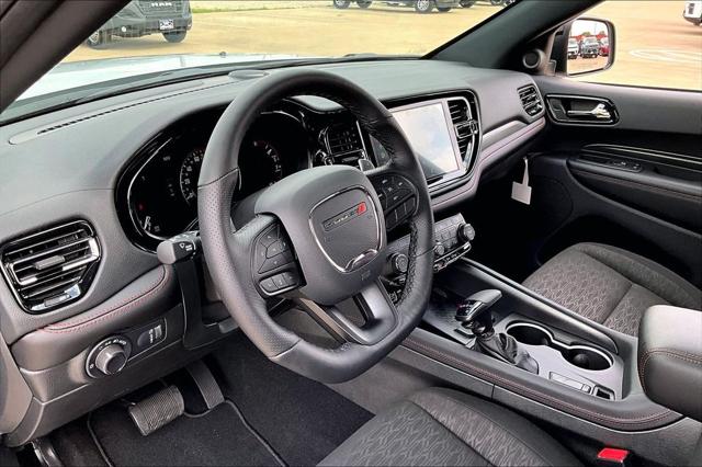 2026 Dodge Durango GT HEMI V8 AWD