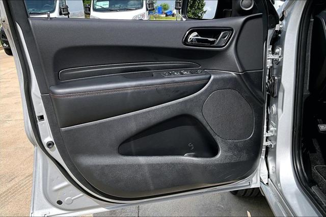 2026 Dodge Durango GT HEMI V8 AWD