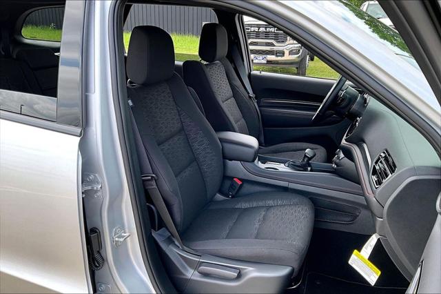 2026 Dodge Durango GT HEMI V8 AWD