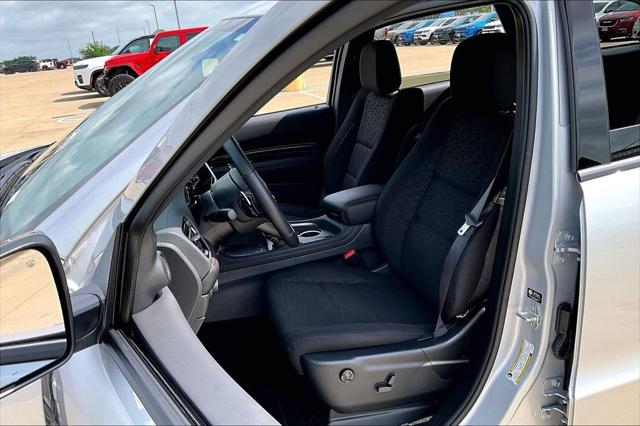 2026 Dodge Durango GT HEMI V8 AWD