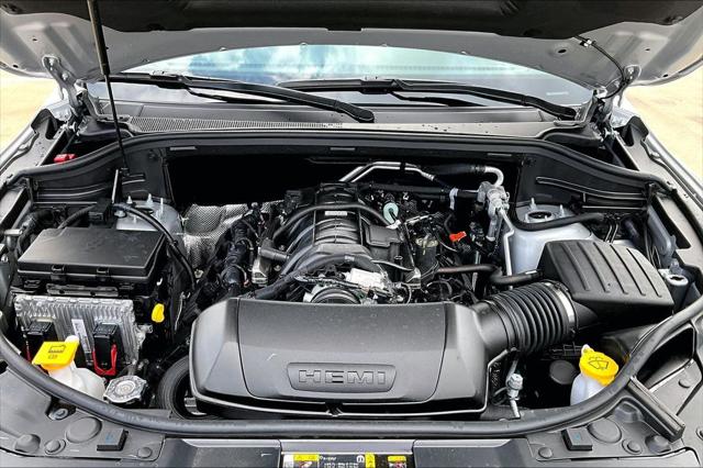 2026 Dodge Durango GT HEMI V8 AWD