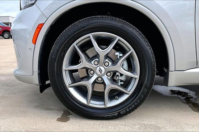 2026 Dodge Durango GT HEMI V8 AWD