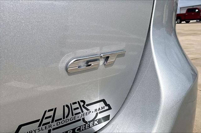 2026 Dodge Durango GT HEMI V8 AWD