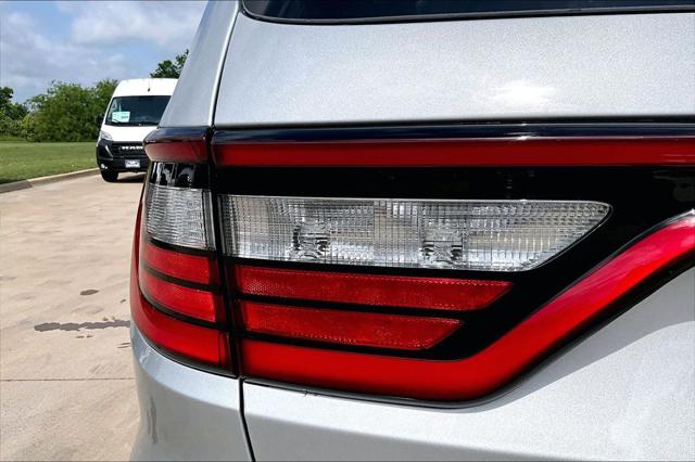 2026 Dodge Durango GT HEMI V8 AWD