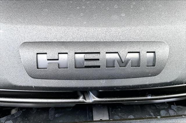 2026 Dodge Durango GT HEMI V8 AWD
