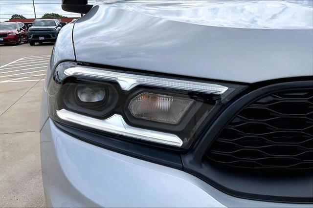 2026 Dodge Durango GT HEMI V8 AWD
