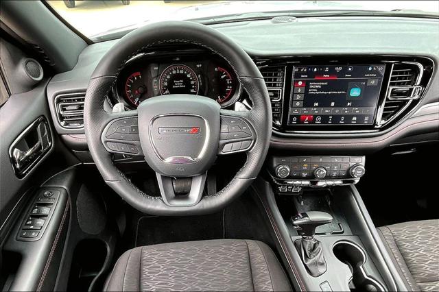 2026 Dodge Durango GT HEMI V8 AWD