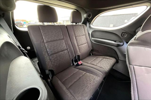 2026 Dodge Durango GT HEMI V8 AWD