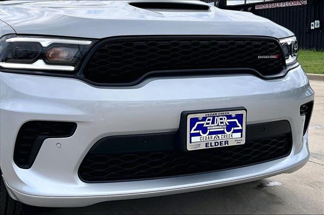 2026 Dodge Durango GT HEMI V8 AWD