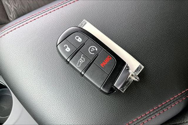 2026 Dodge Durango GT HEMI V8 AWD