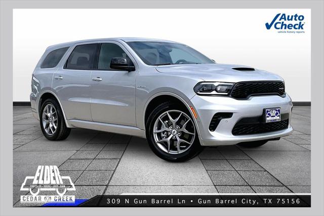 2026 Dodge Durango GT HEMI V8 AWD for sale in Gun Barrel City, TX