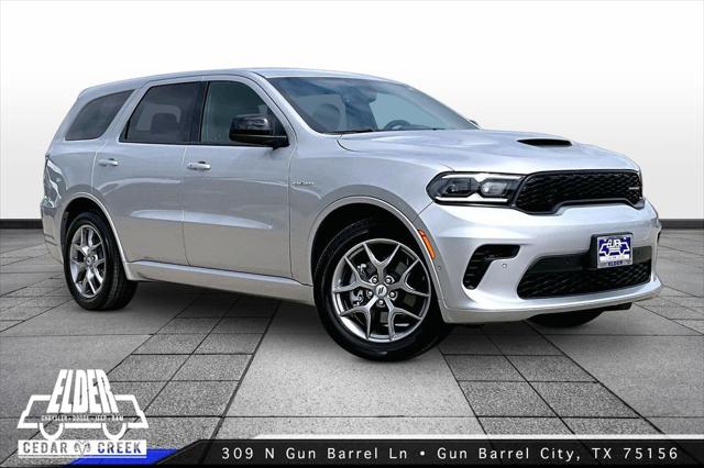 2026 Dodge Durango GT HEMI V8 AWD for sale in Gun Barrel City, TX
