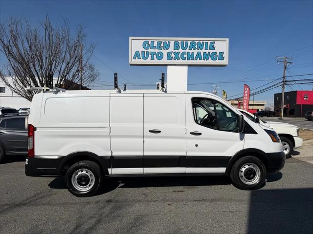 2019 Ford Transit T-150