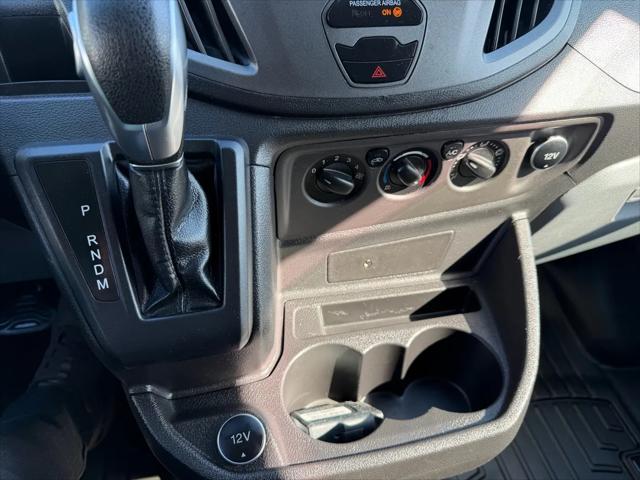 2019 Ford Transit T-150