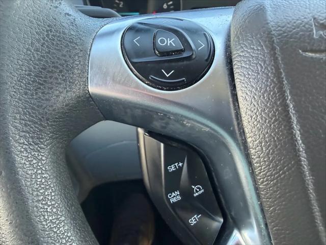 2019 Ford Transit T-150