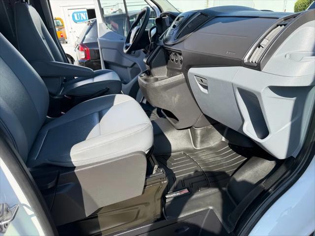 2019 Ford Transit T-150