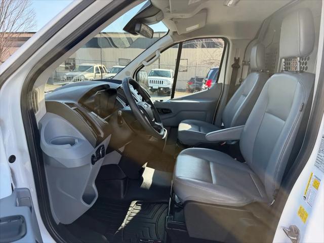 2019 Ford Transit T-150