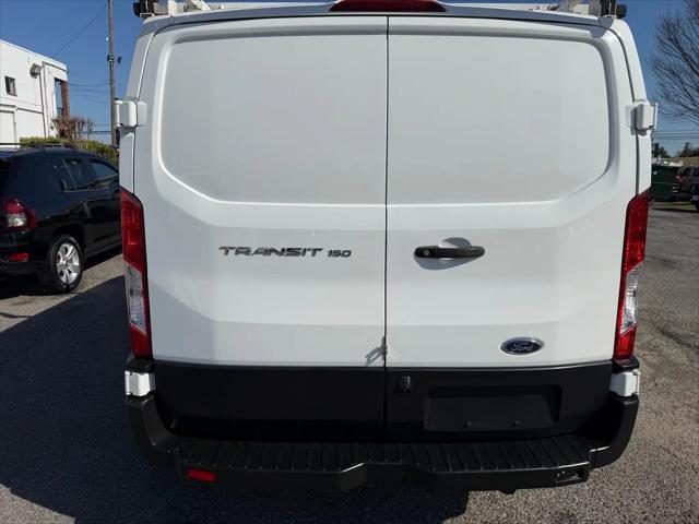 2019 Ford Transit T-150