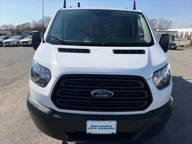 2019 Ford Transit T-150