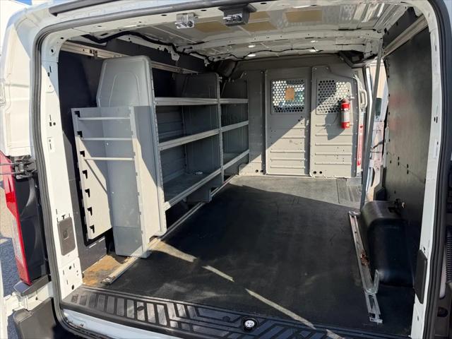 2019 Ford Transit T-150