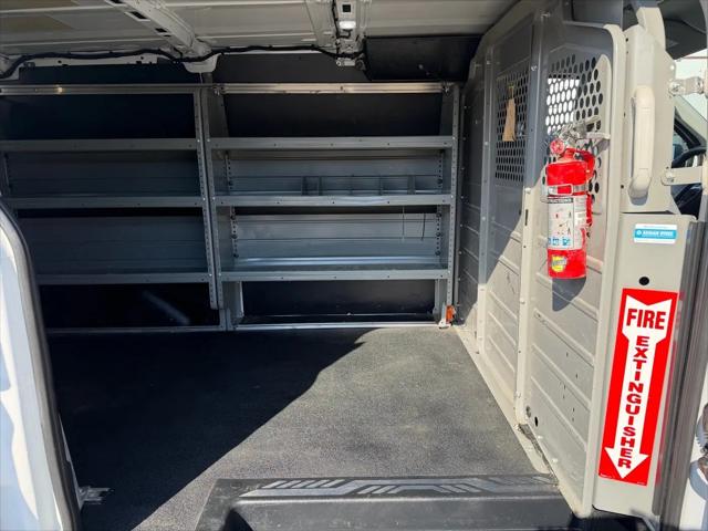 2019 Ford Transit T-150