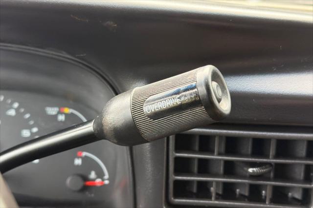 2005 Ford Excursion Limited
