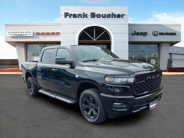 2026 RAM Ram 1500 RAM 1500 EXPRESS CREW CAB 4X4 57 BOX 2026 RAM Ram 1500 RAM 1500 EXPRESS CREW CAB 4X4 57 BOX
