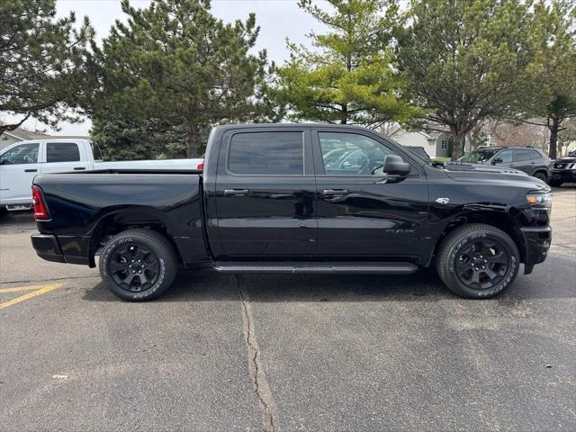 2026 RAM Ram 1500 RAM 1500 EXPRESS CREW CAB 4X4 57 BOX 2026 RAM Ram 1500 RAM 1500 EXPRESS CREW CAB 4X4 57 BOX