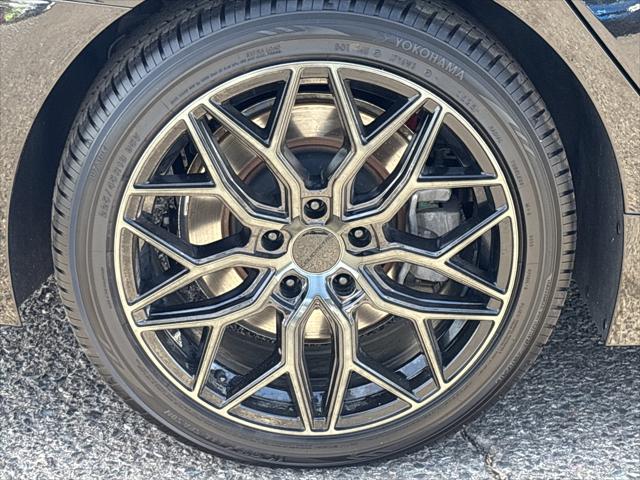 2023 Kia Stinger GT-Line