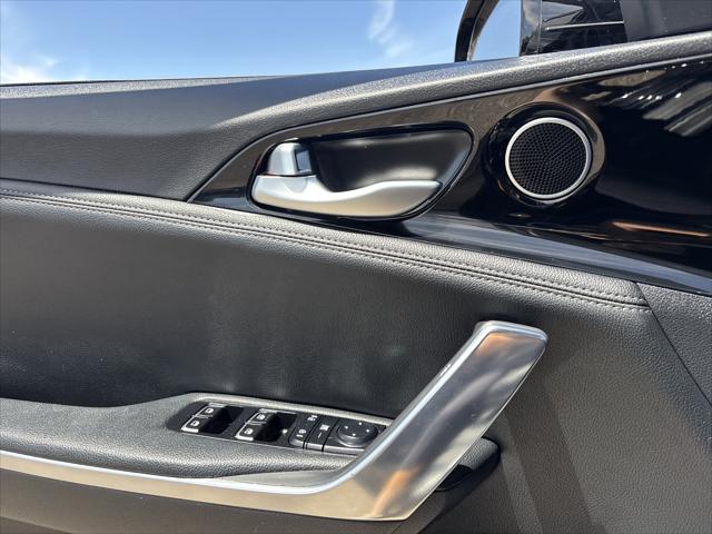 2023 Kia Stinger GT-Line