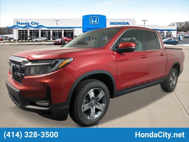 2026 Honda Ridgeline RTL for sale in Milwaukee, WI