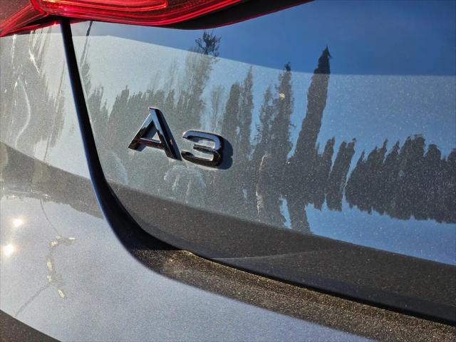 2023 Audi A3 Premium 40 TFSI Front-Wheel Drive S tronic