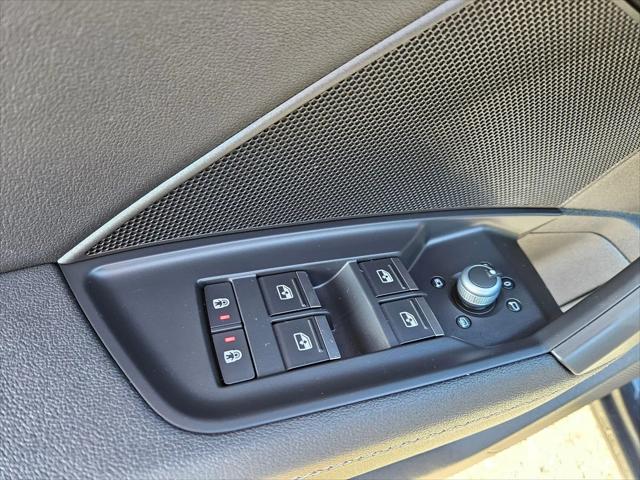 2023 Audi A3 Premium 40 TFSI Front-Wheel Drive S tronic