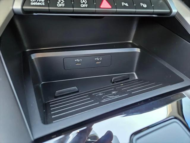 2023 Audi A3 Premium 40 TFSI Front-Wheel Drive S tronic