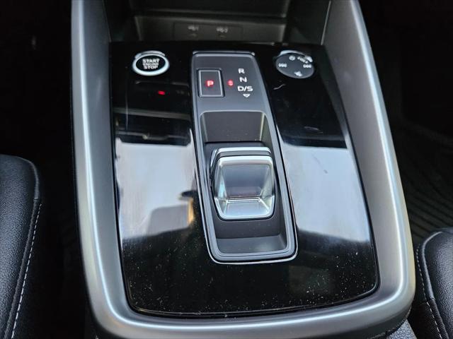 2023 Audi A3 Premium 40 TFSI Front-Wheel Drive S tronic