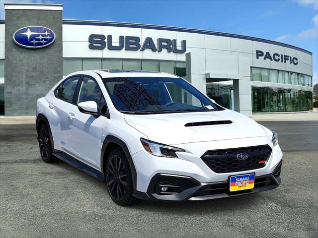 2026 Subaru WRX Limited for sale in Hawthorne, CA