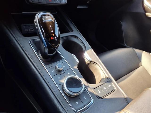 2021 Cadillac XT4 AWD Sport