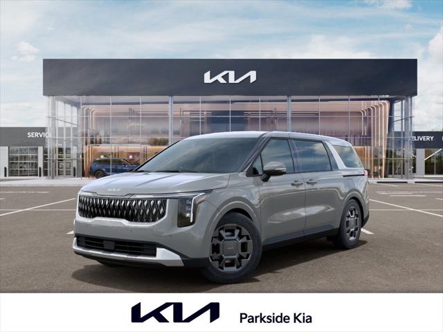 2026 Kia Carnival MPV EX for sale in Knoxville, TN