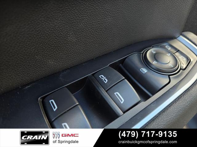 2026 GMC Sierra 1500 Crew Cab, Short Bed, SLE, 4WD