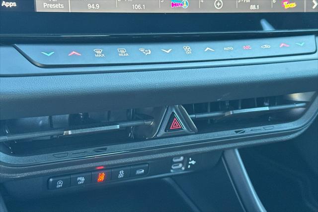2026 Dodge Charger Daytona Scat Pack 4-Door AWD