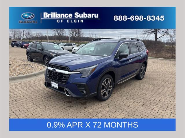 2026 Subaru Ascent Touring 7-Passenger for sale in Elgin, IL