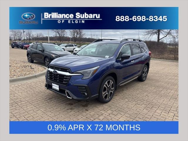2026 Subaru Ascent Touring 7-Passenger for sale in Elgin, IL