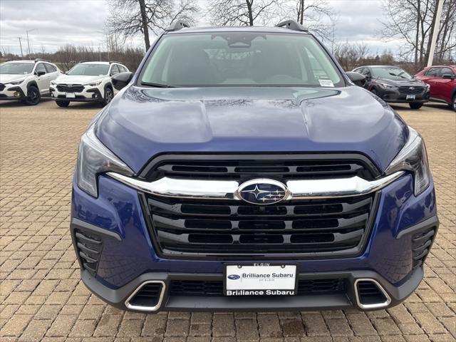 2026 Subaru Ascent Touring 7-Passenger